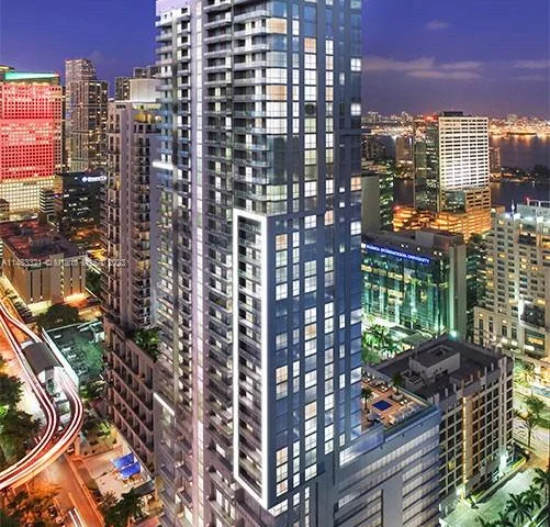 1080 Brickell Ave # 4009, Miami FL 33131
