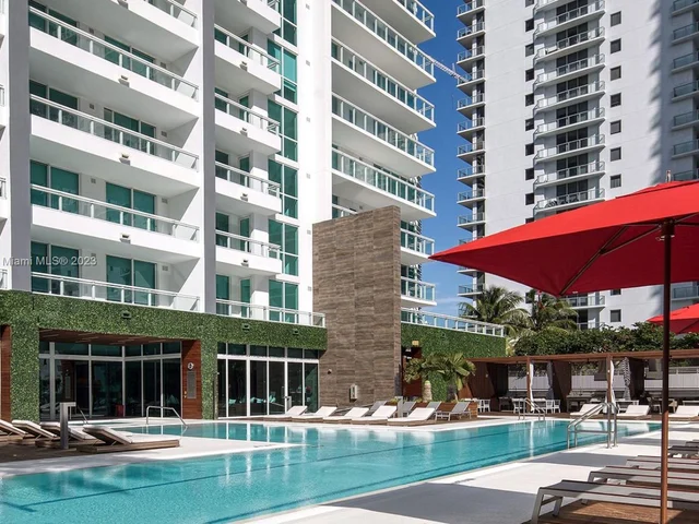 1080 Brickell Ave # 4009, Miami FL 33131