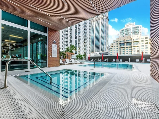 1080 Brickell Ave # 4009, Miami FL 33131