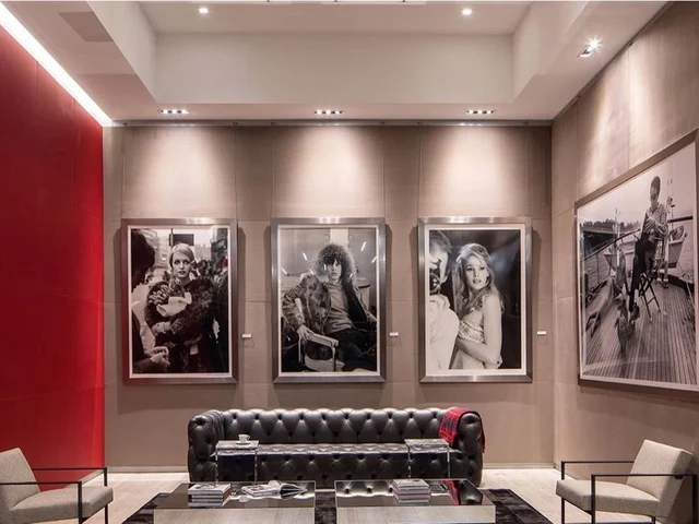 1080 Brickell Ave # 4009, Miami FL 33131