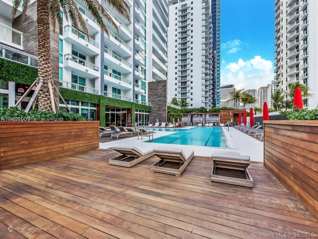 1080 Brickell Ave # 4009, Miami FL 33131