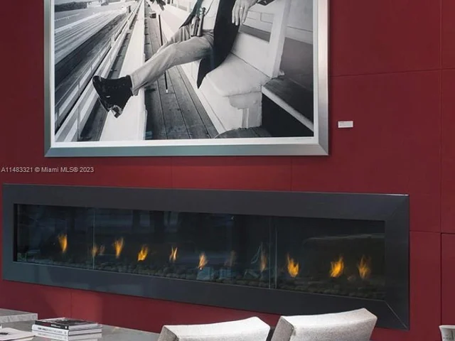 1080 Brickell Ave # 4009, Miami FL 33131