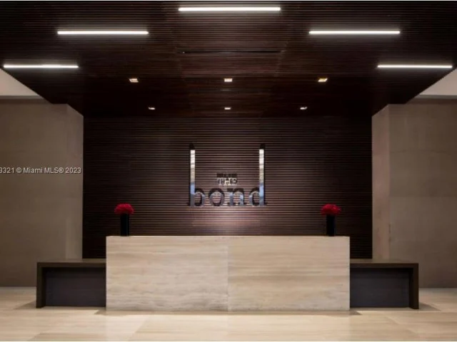 1080 Brickell Ave # 4009, Miami FL 33131