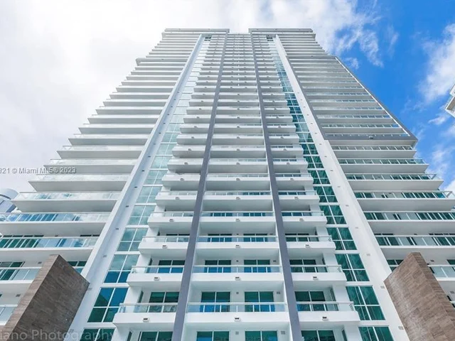 1080 Brickell Ave # 4009, Miami FL 33131