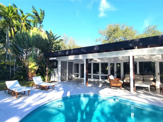 6200 SW 118th St, Pinecrest FL 33156