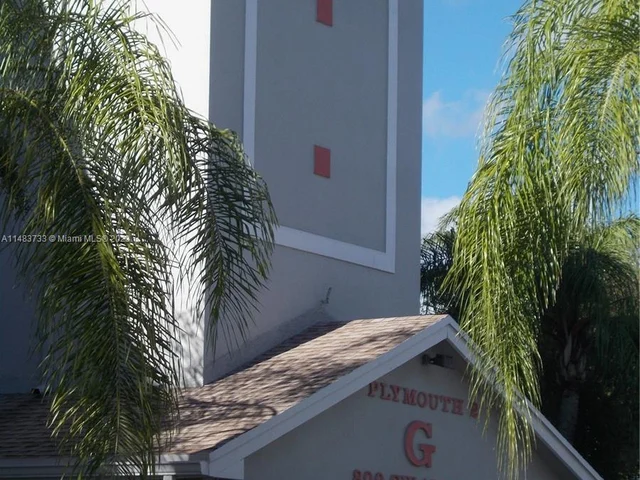 800 SW 137th Ave # 104G, Pembroke Pines FL 33027