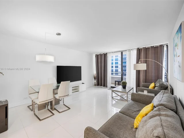 3505 S Ocean Dr # 1019, Hollywood FL 33019