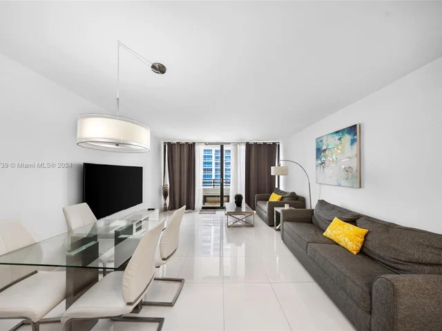 3505 S Ocean Dr # 1019, Hollywood FL 33019