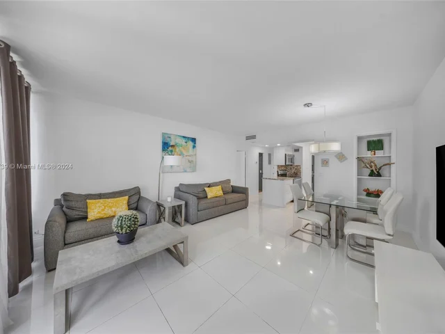 3505 S Ocean Dr # 1019, Hollywood FL 33019