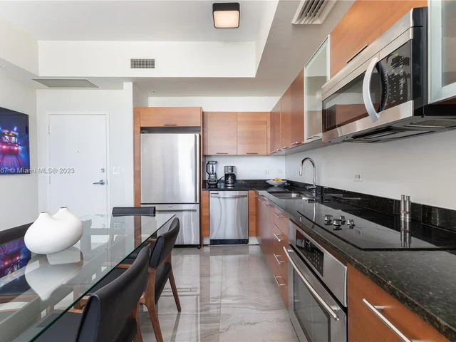 3470 E Coast Ave # H2303, Miami FL 33137