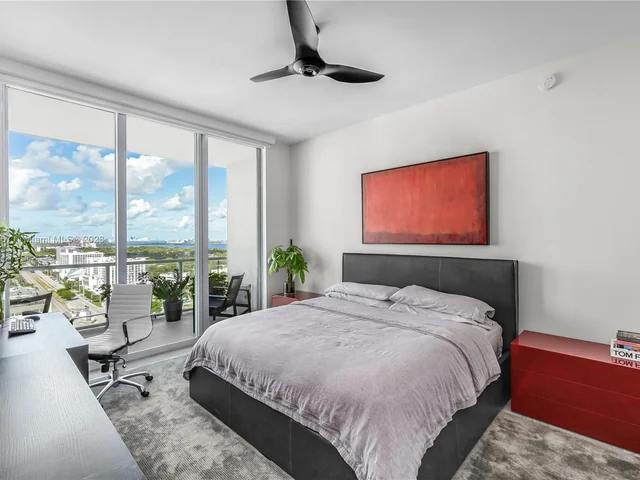 3470 E Coast Ave # H2303, Miami FL 33137