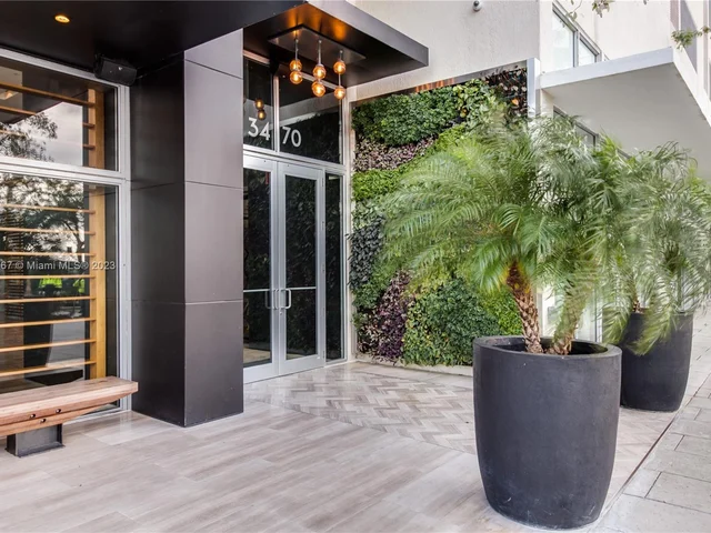 3470 E Coast Ave # H2303, Miami FL 33137