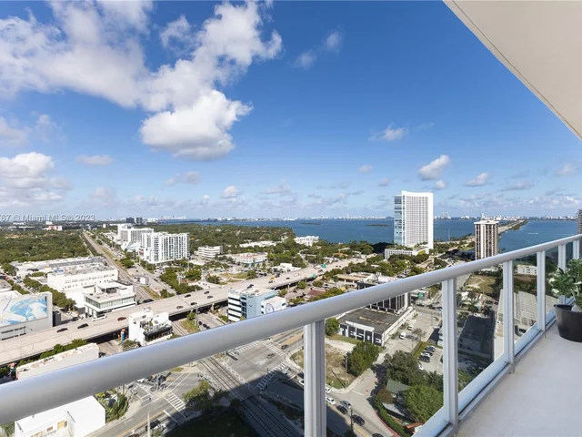 3470 E Coast Ave # H2303, Miami FL 33137