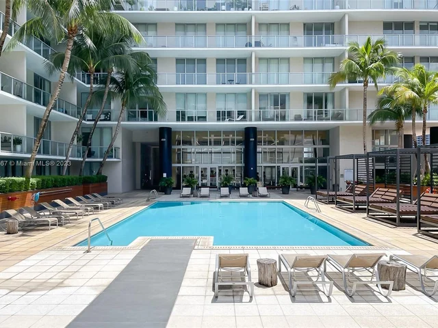 3470 E Coast Ave # H2303, Miami FL 33137