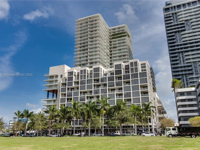 3470 E Coast Ave # H2303, Miami FL 33137