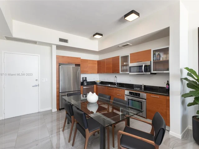 3470 E Coast Ave # H2303, Miami FL 33137