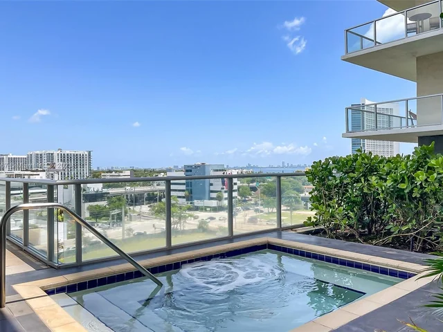 3470 E Coast Ave # H2303, Miami FL 33137