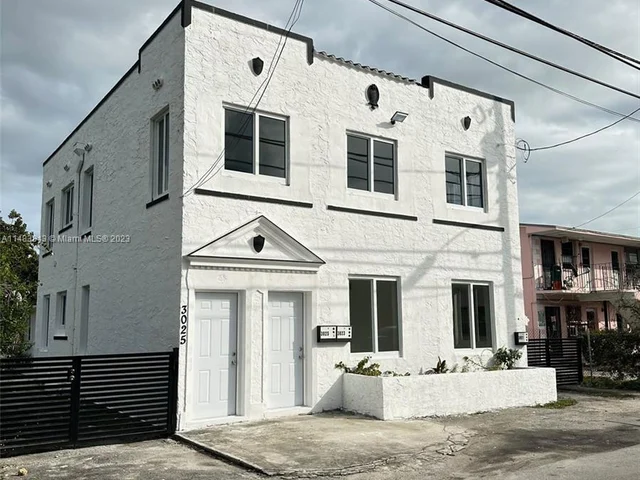 3025 NW 8th Ave # 1, Miami FL 33127