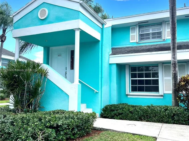 2628 SE 20 Ct # C, Homestead FL 33035
