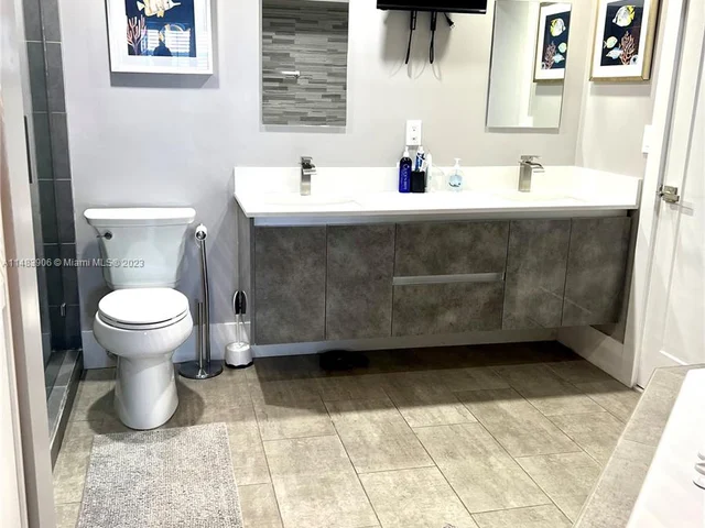 2628 SE 20 Ct # C, Homestead FL 33035