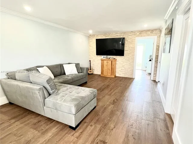 2628 SE 20 Ct # C, Homestead FL 33035