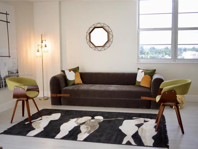 2829 Indian Creek Dr # 603, Miami Beach FL 33140