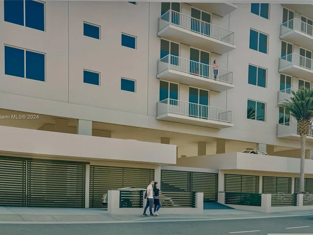 2829 Indian Creek Dr # 603, Miami Beach FL 33140