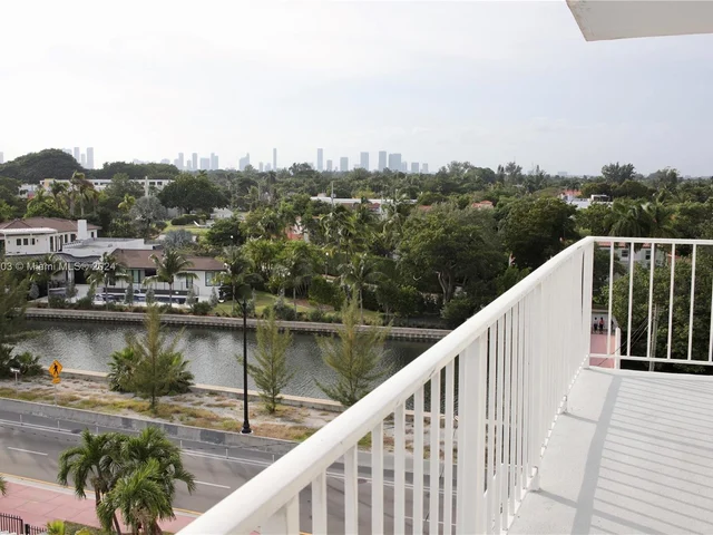 2829 Indian Creek Dr # 603, Miami Beach FL 33140