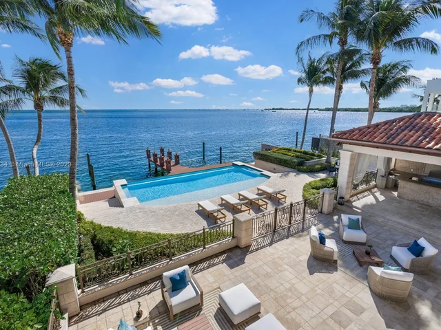 1940 S Bayshore Ln, Miami FL 33133