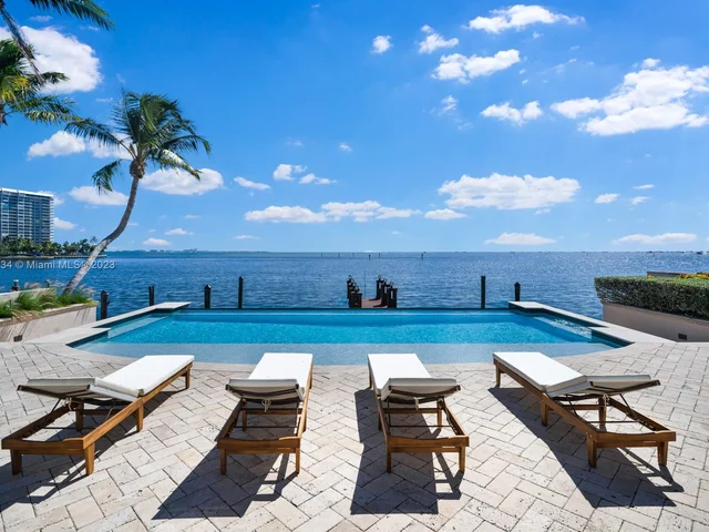 1940 S Bayshore Ln, Miami FL 33133