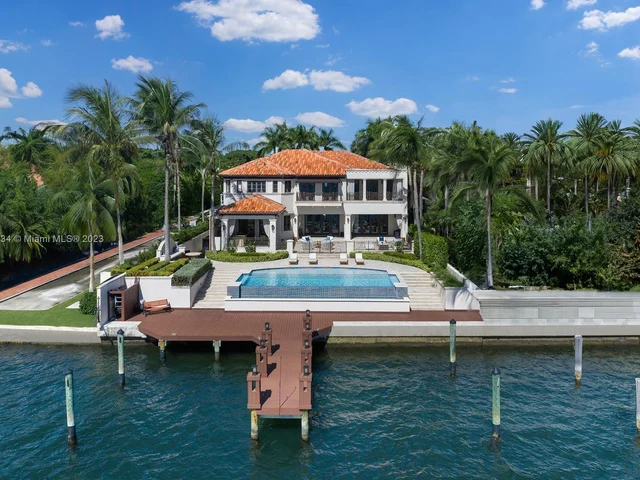 1940 S Bayshore Ln, Miami FL 33133