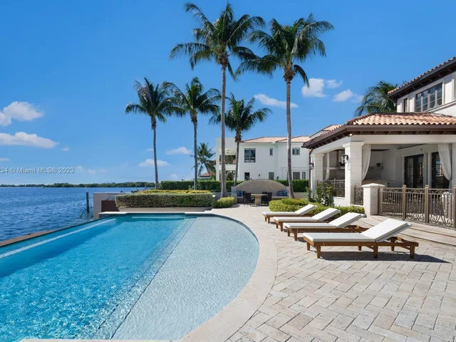 1940 S Bayshore Ln, Miami FL 33133