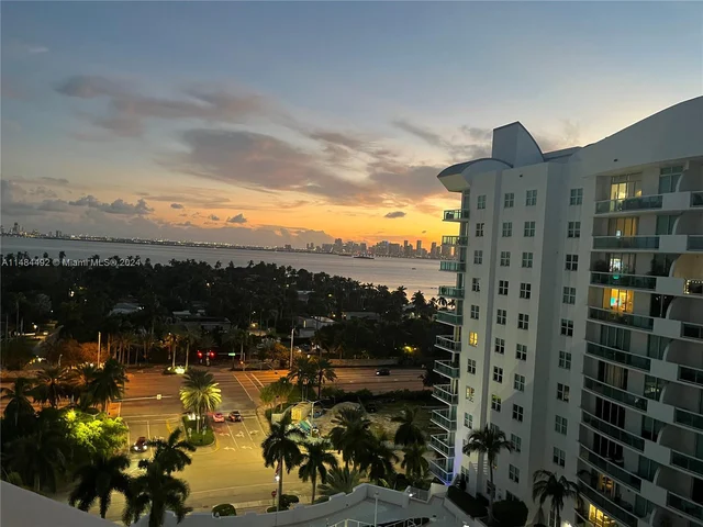 7900 Harbor Island Dr # 1404, North Bay Village FL 33141