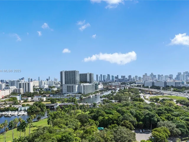 1871 NW S River Dr, Miami FL 33125