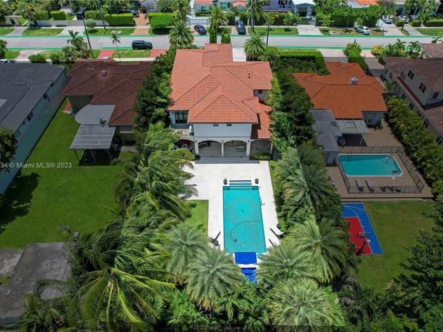 3747 Prairie Ave, Miami Beach FL 33140