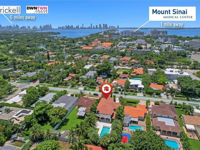 3747 Prairie Ave, Miami Beach FL 33140