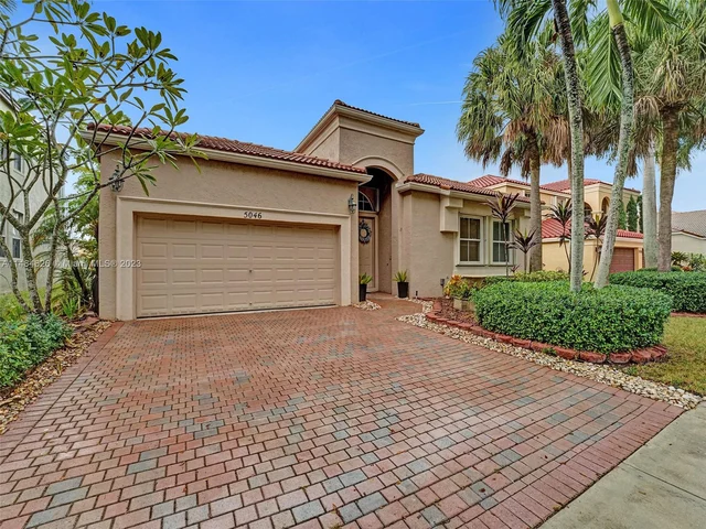 5046 SW 162nd Ave, Miramar FL 33027