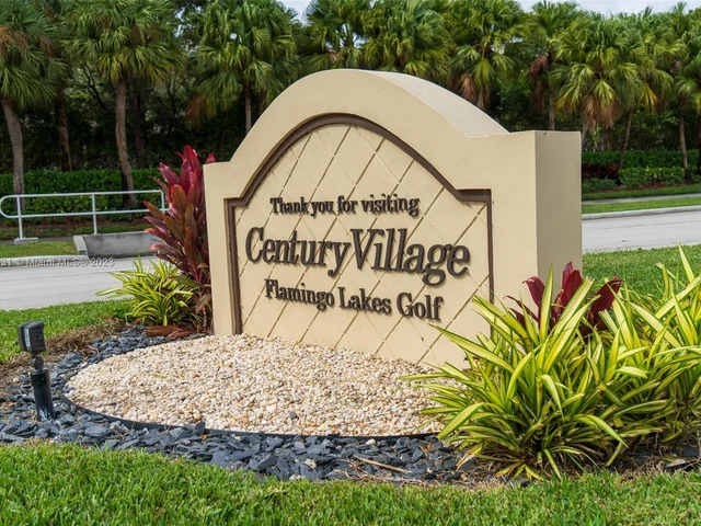 300 SW 134th Way # 108E, Pembroke Pines FL 33027