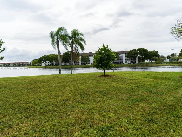 101 SW 132nd Way # 304J, Pembroke Pines FL 33027