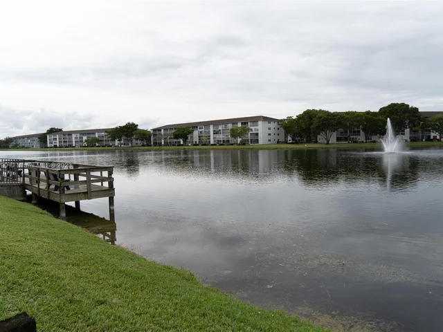 101 SW 132nd Way # 304J, Pembroke Pines FL 33027