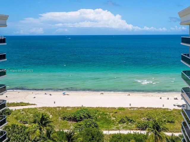 9559 Collins Ave, Surfside FL 33154