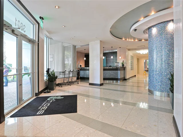 3901 S Ocean Dr # 11P, Hollywood FL 33019