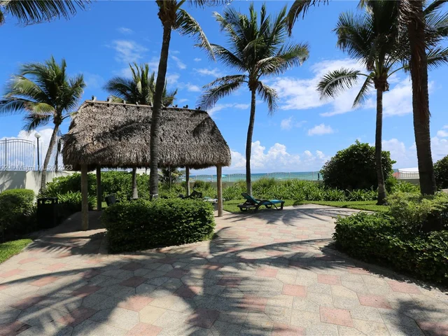 3901 S Ocean Dr # 11P, Hollywood FL 33019