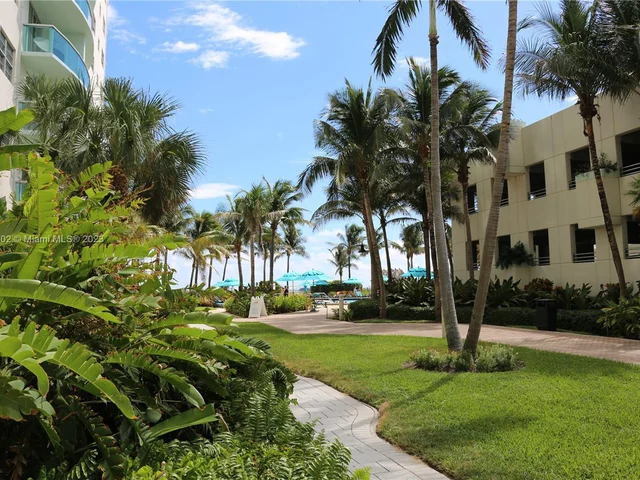 3901 S Ocean Dr # 11P, Hollywood FL 33019