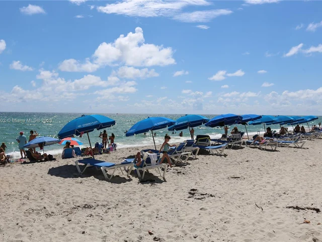 3901 S Ocean Dr # 11P, Hollywood FL 33019