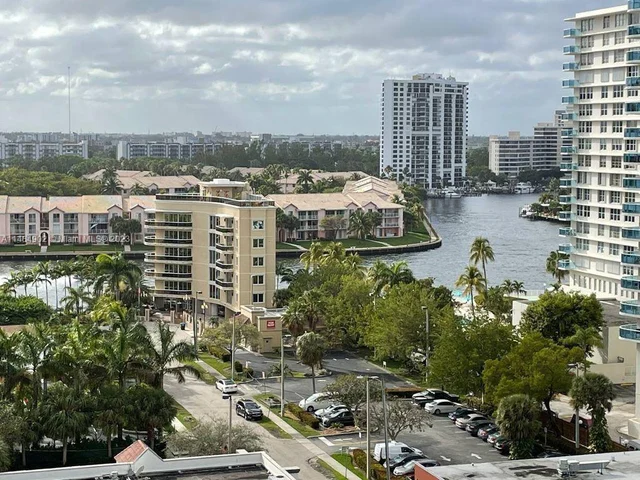 3901 S Ocean Dr # 11P, Hollywood FL 33019