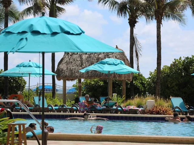 3901 S Ocean Dr # 11P, Hollywood FL 33019