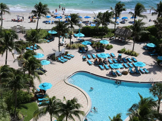 3901 S Ocean Dr # 11P, Hollywood FL 33019