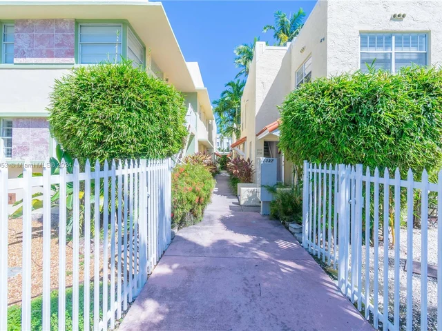 1337 Euclid Ave # 207, Miami Beach FL 33139
