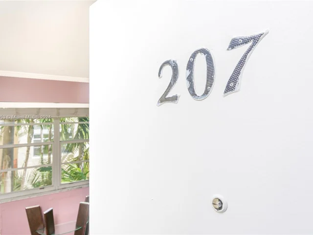 1337 Euclid Ave # 207, Miami Beach FL 33139
